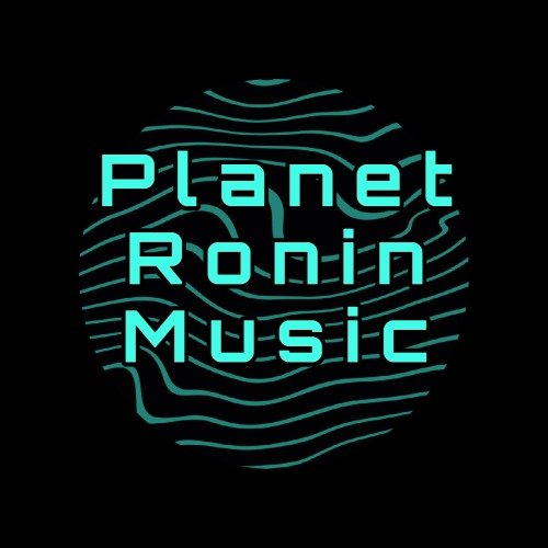 Planet Ronin Music