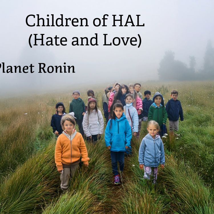 Children of HAL